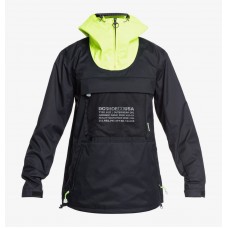 Chaqueta snowboard DC ASAP